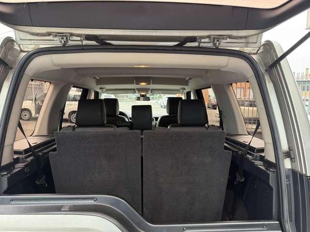 Land Rover Discovery Discovery IV 3.0 sdV6 SE / 7 POSTI