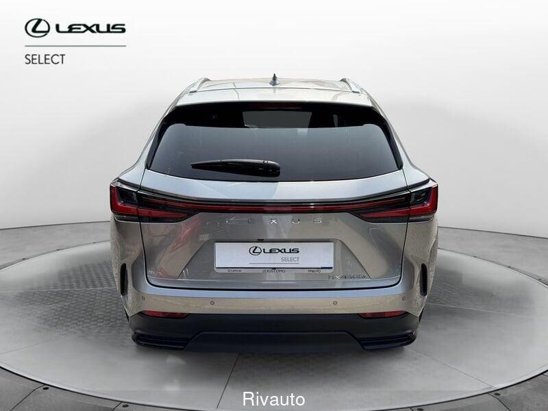 Lexus NX Plug-in 4WD Premium