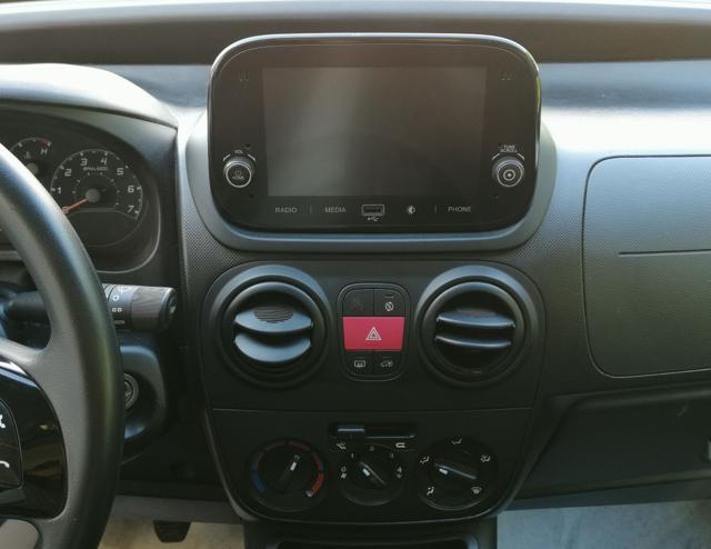 FIAT Fiorino 1.3 MJT 95CV Cargo SX