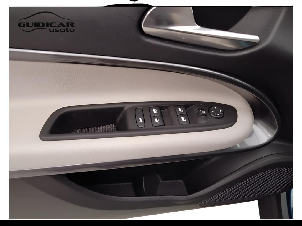 FIAT 600 IV 2023 - 600 1.2 hybrid La Prima II 110cv auto