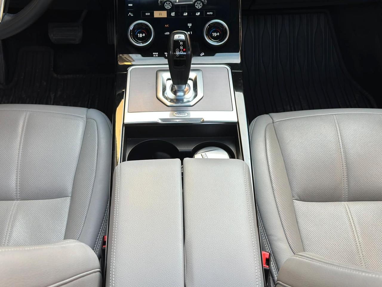 Land Rover Range Evoque 2.0D 204 CV R-Dynamic HSE