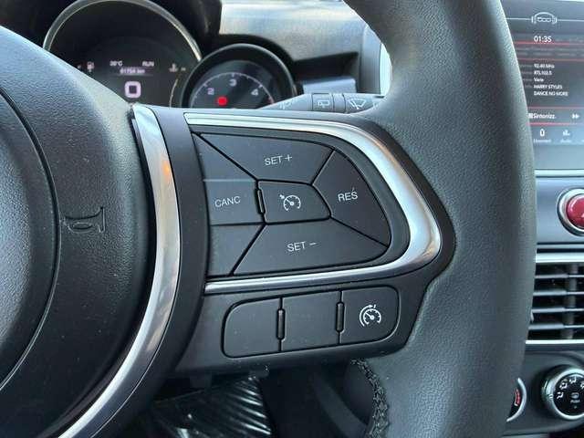 Fiat 500X 500X 1.3 mjet Club 95cv PRONTA CONSEGNA