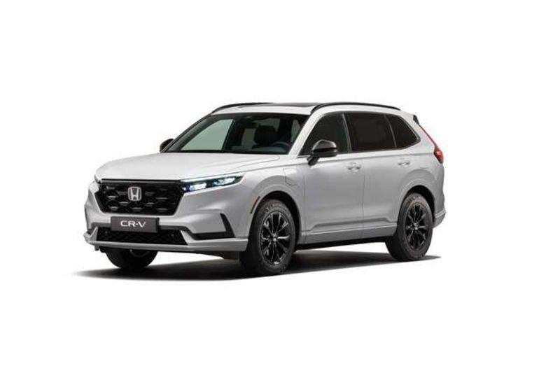 Honda CR-V Hev Advance