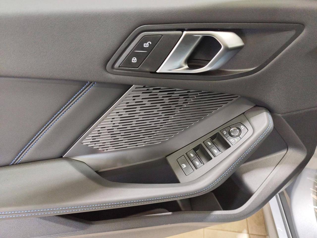 BMW Serie 1 118d MSport