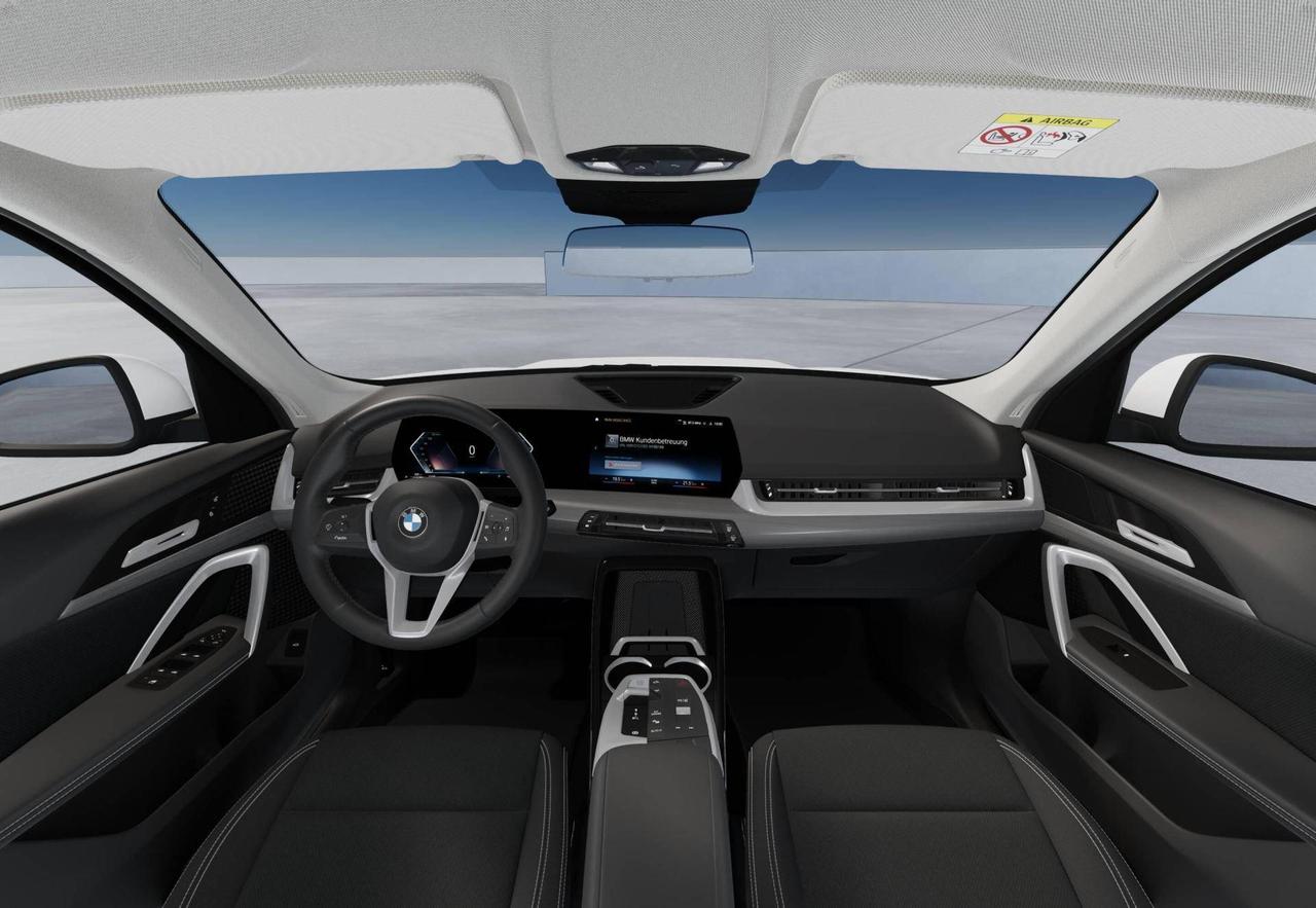 BMW X1 sDrive18d
