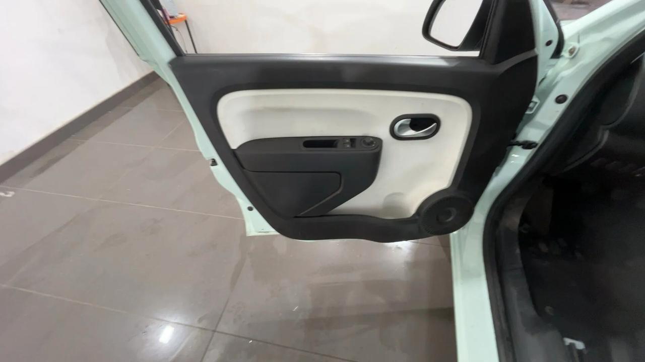 Renault Twingo SCe 65 CV Duel