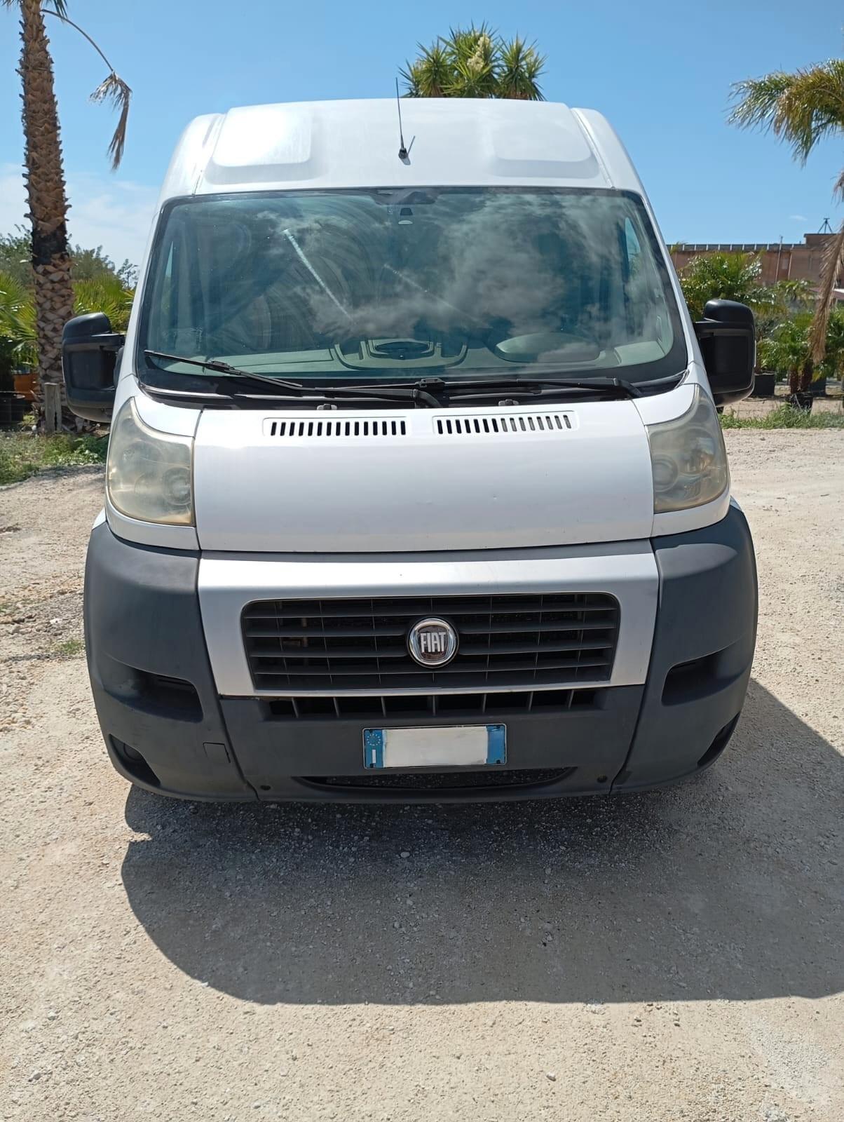 Fiat ducato