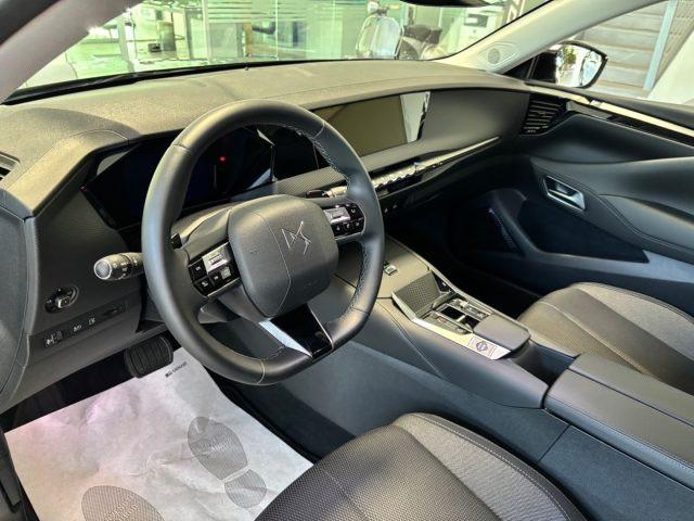 DS AUTOMOBILES DS 4 E-Tense 225 Bastille Business