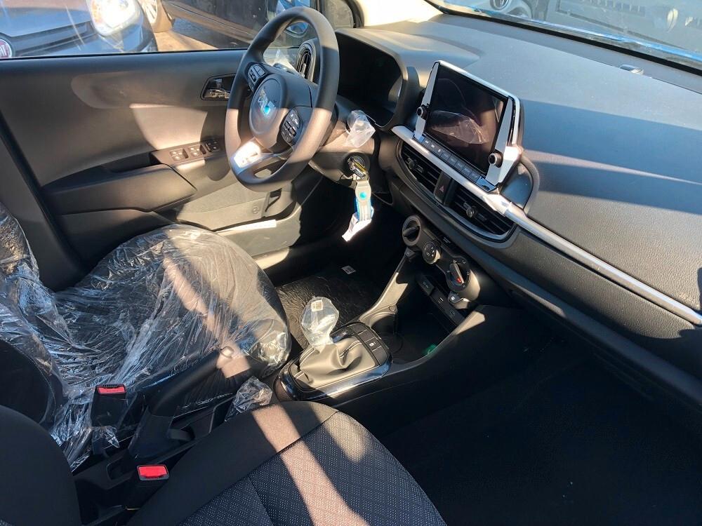 Kia Picanto 1.0 12V 5 porte AMT Urban
