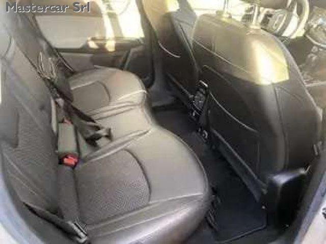 JEEP Compass 1.3 turbo t4 phev Longitude 4xe auto - GX333FN