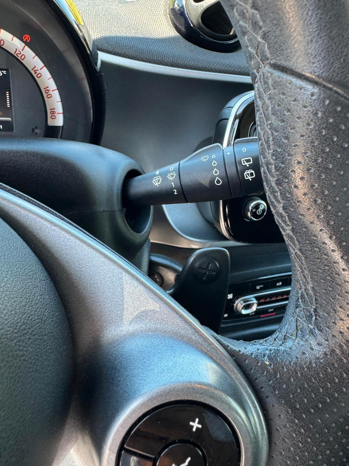 Smart ForTwo 1.0 Passion