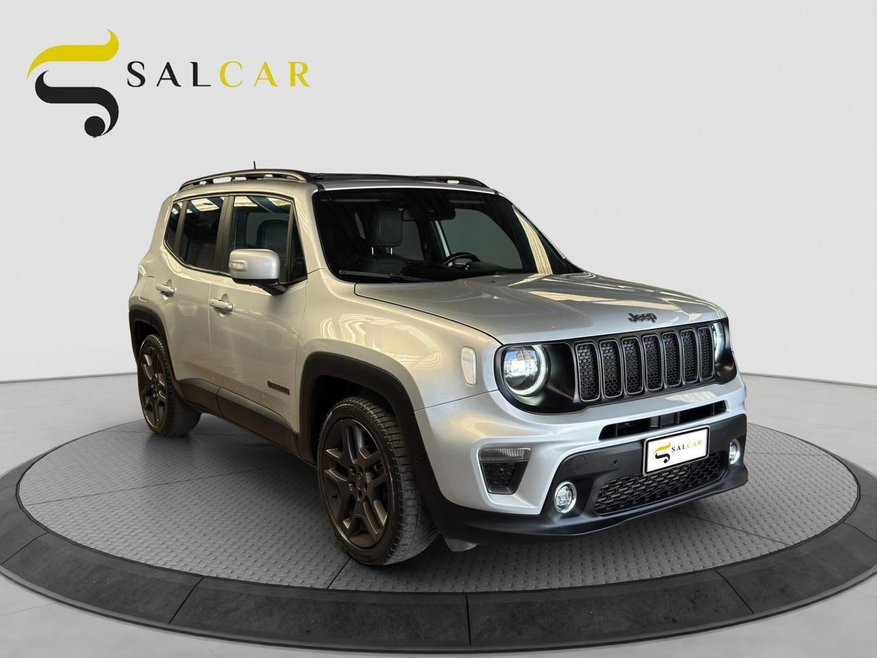 Jeep Renegade 1.6 mjt 120cv Sport automatica Tetto 2021