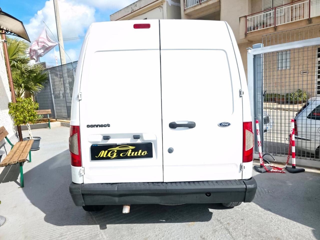 Ford Transit Connect Transit Connect 230L 1.8 TDCi/90CV PL-TA