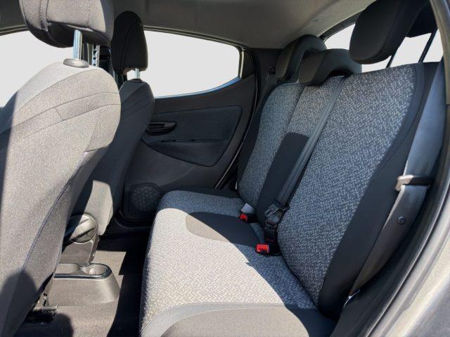 LANCIA Ypsilon Ypsilon 1.0 FireFly 5 porte S&S Hybrid Silver Plus