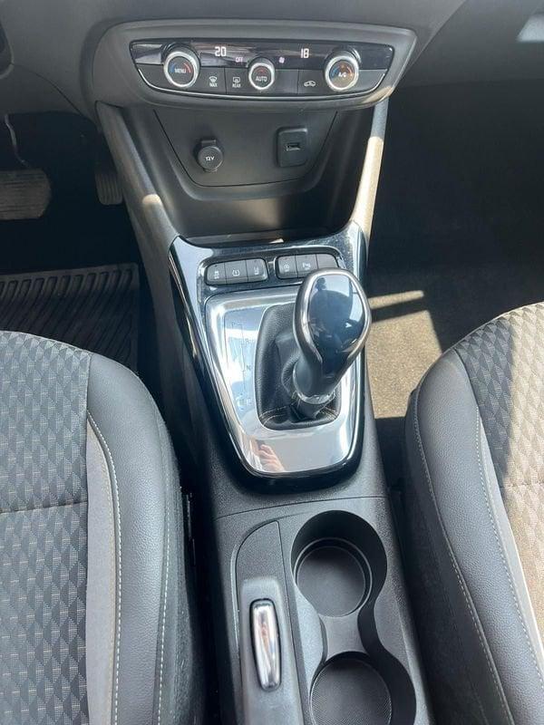 Opel Crossland Crossland X 1.2 Turbo 12V 110 CV Start&Stop aut. Innovation