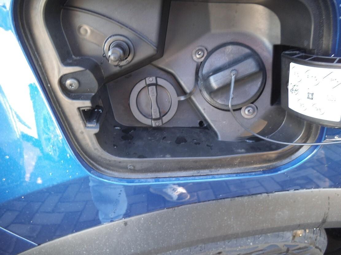 RENAULT CAPTUR 1.0 k0