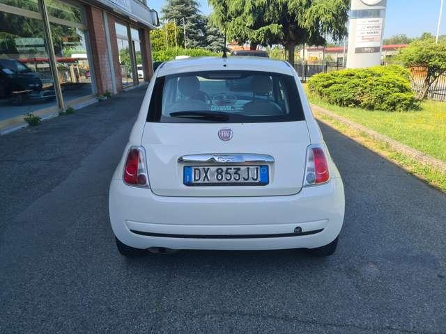 Fiat 500 1.2 Pop 69cv euro5