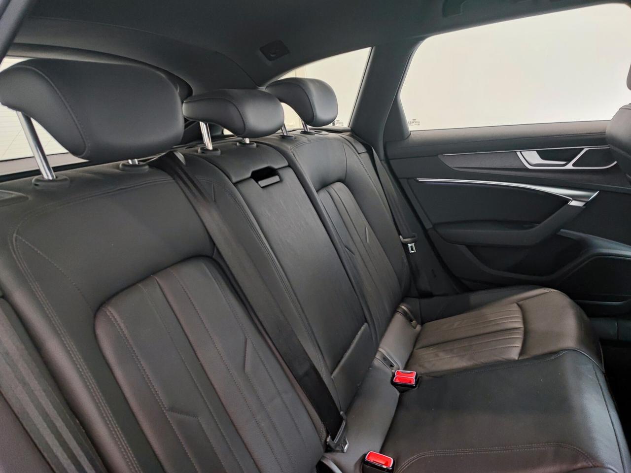Audi A6 40 2.0 TDI quattro ultra S tronic Business Sport