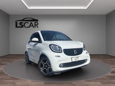 Smart - ForTwo 1.0 Passion 71cv twinamic