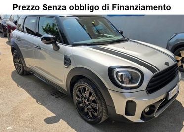 MINI Mini 2.0 Cooper D Classic Countryman