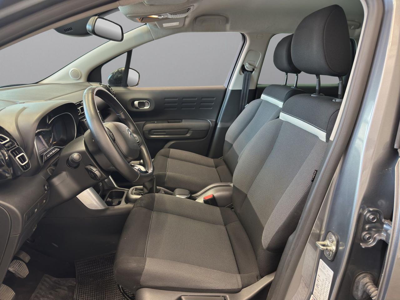 Citroen C3 Aircross 1.6 bluehdi Shine 100cv