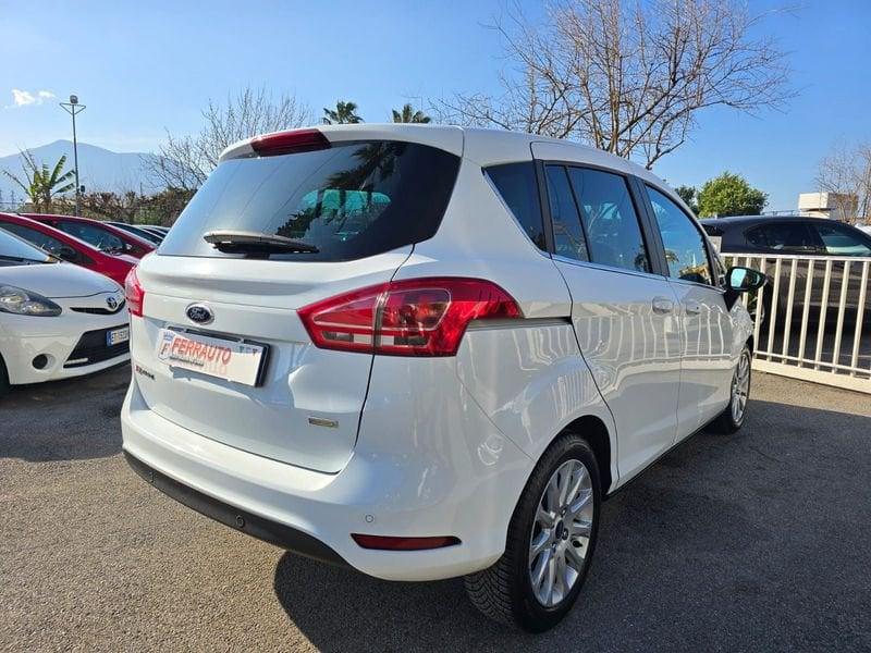 Ford B-Max B-Max 1.0 100CV Ecoboost Business