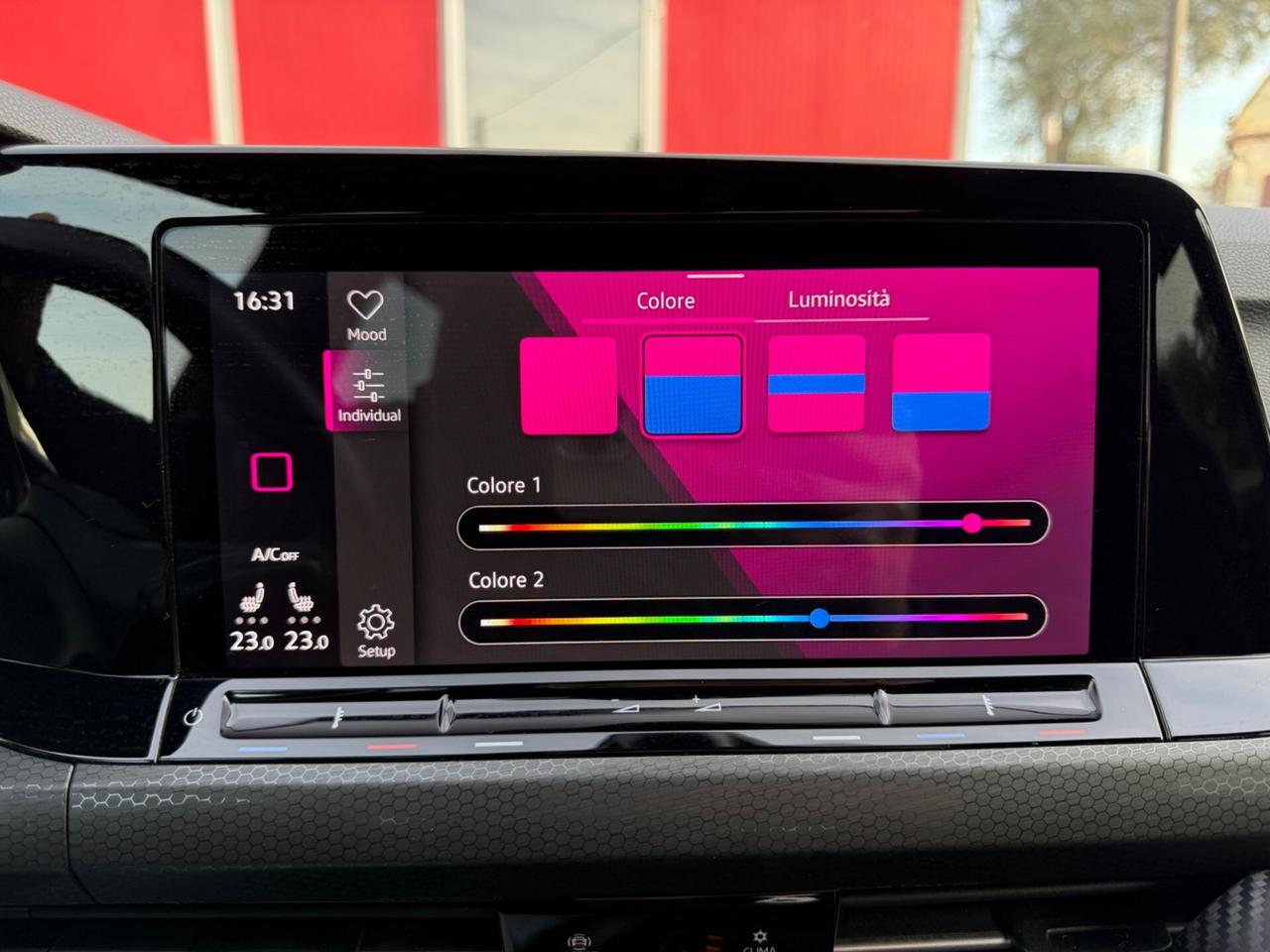 Volkswagen Golf 2.0 TSI GTI DSG Clubsport 45