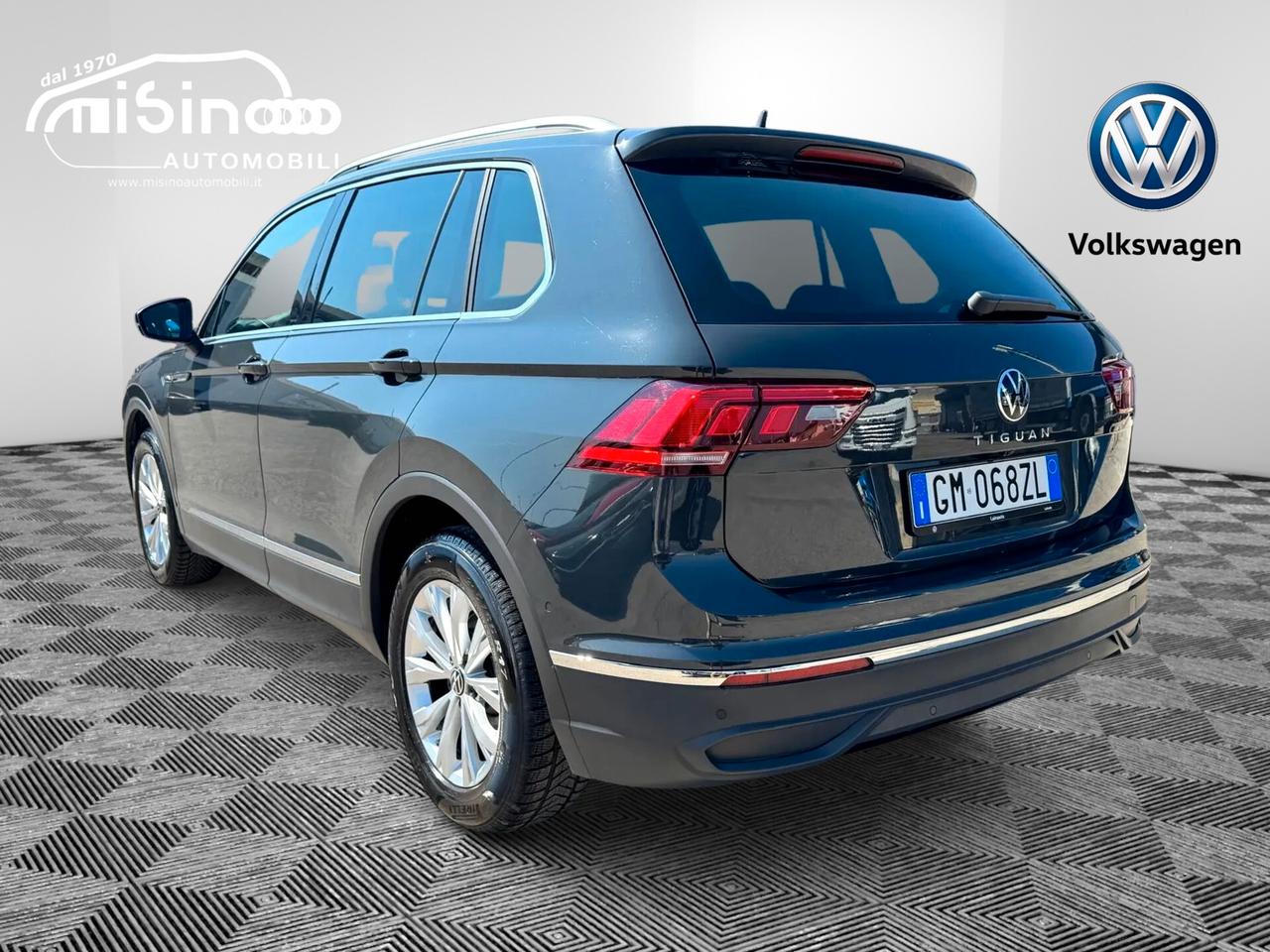 Volkswagen Tiguan - 2023 PROMOFIN!!!