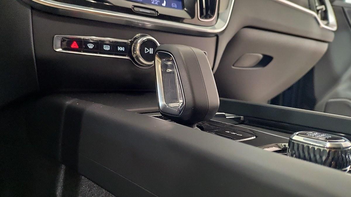 VOLVO V60 B4 Mild Hybrid Automatico Core
