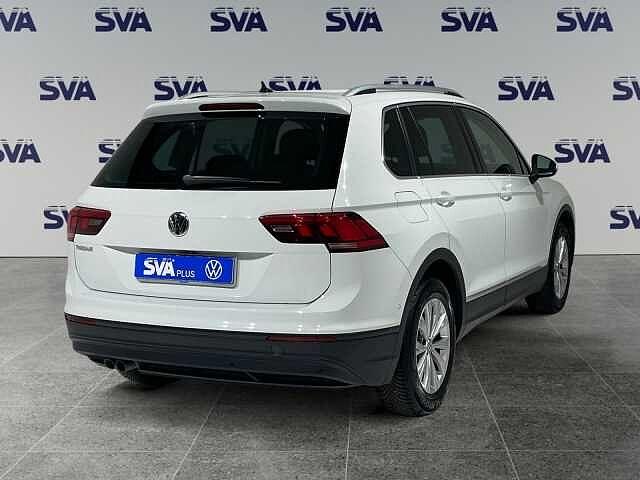 Volkswagen Tiguan 2ª serie 2.0TDI 150CV DSG Business