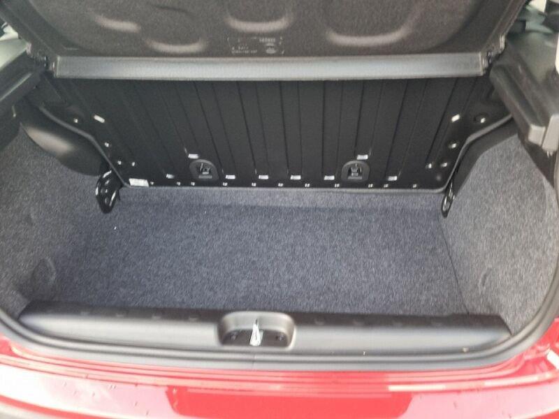FIAT Panda NEW 1.0 70cv Hybrid Icon