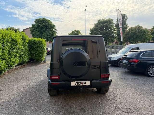 Mercedes-Benz G 63 AMG S.W. Premium Plus