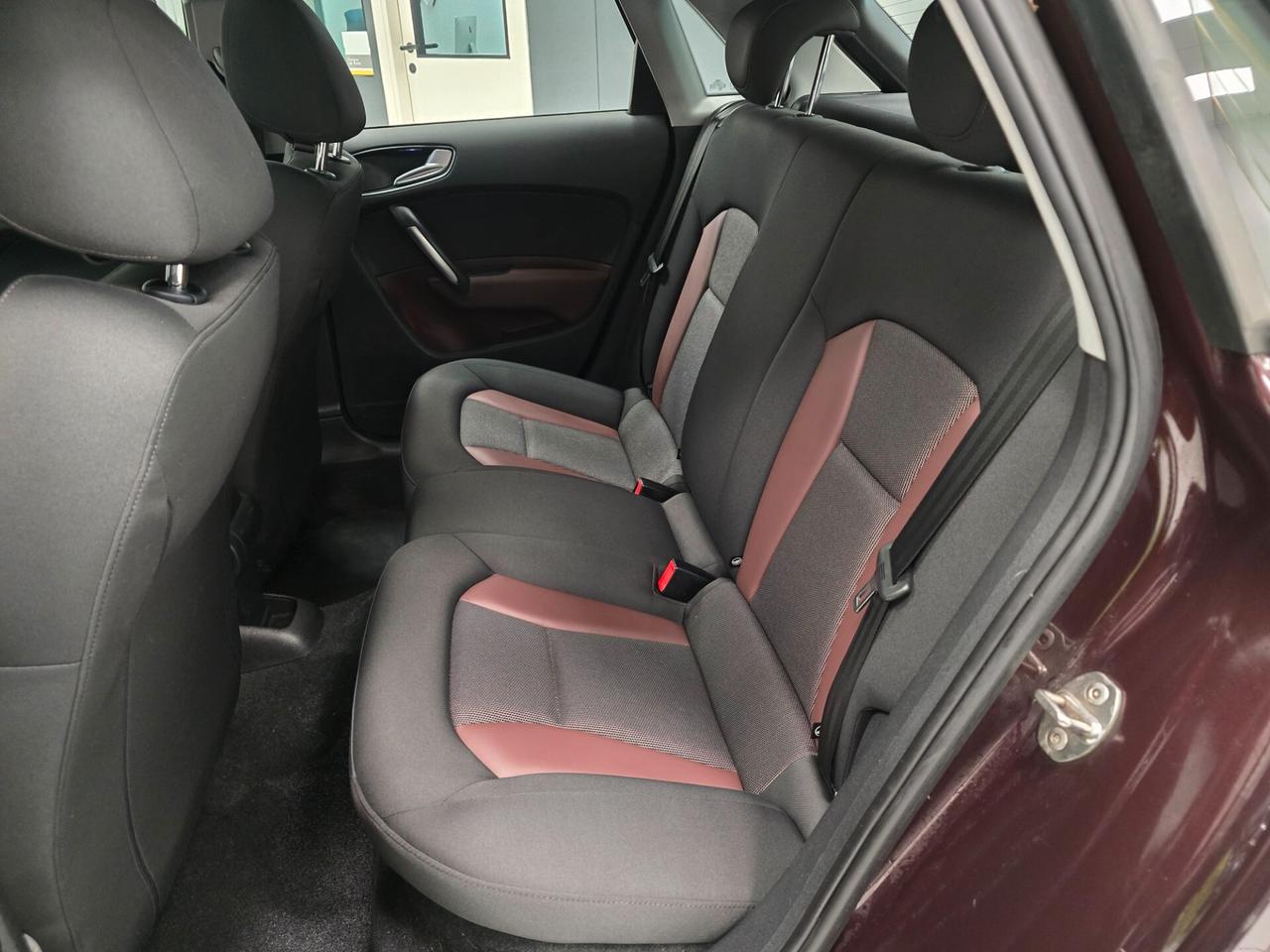 Audi A1 SPB 1.4 TFSI Ambition 2013