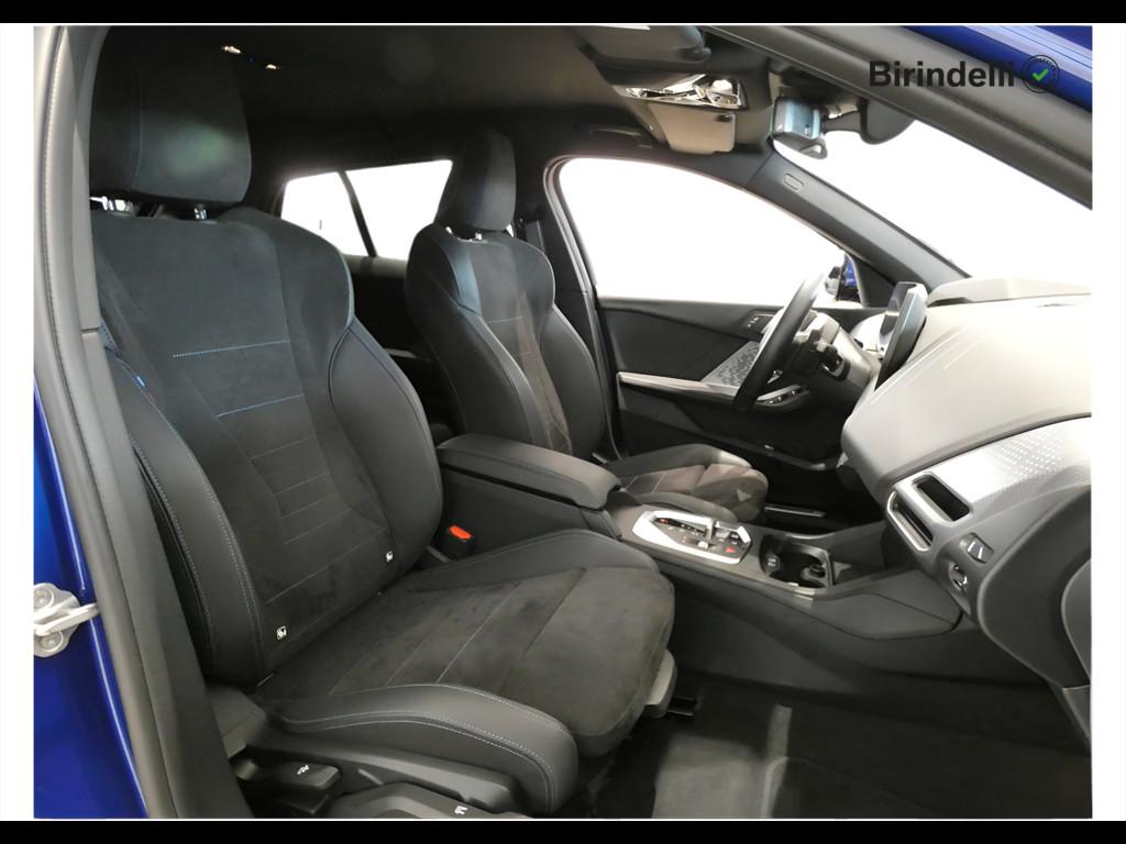 BMW Serie 1 (F70) - 118d MSport