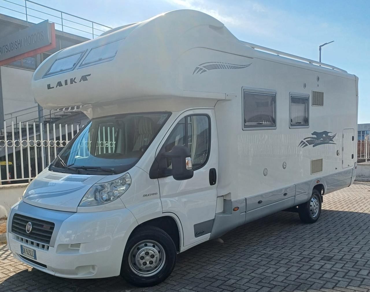Laika ECOVIP 9