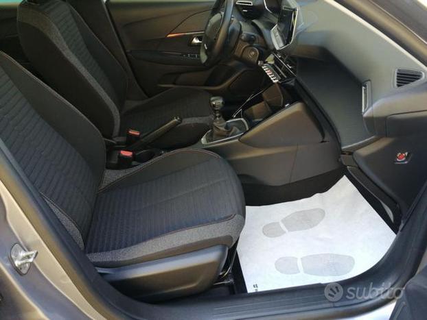 PEUGEOT 208 PureTech 100 Stop&Start 5 porte Acti