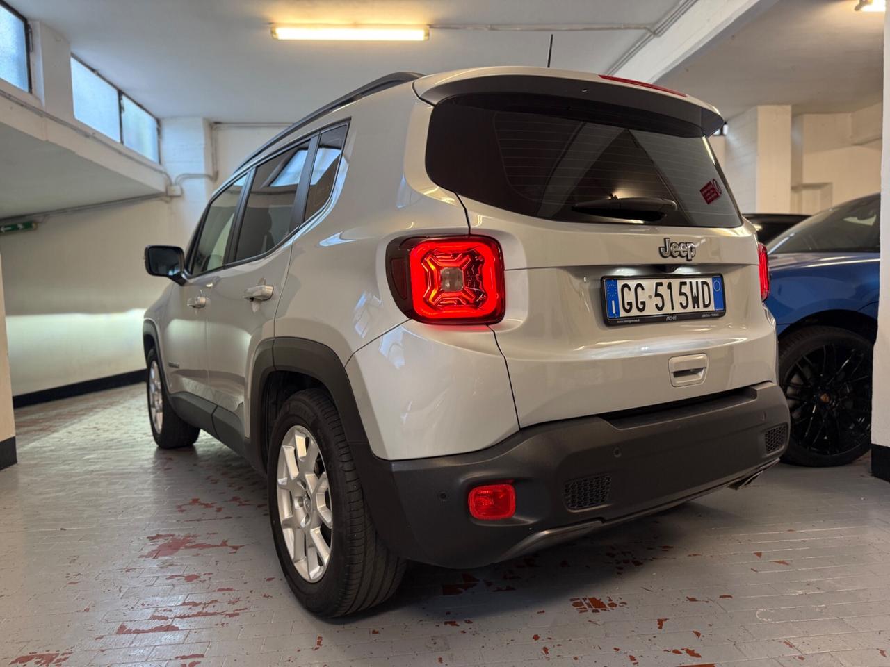 Jeep Renegade 1.0 T3 Limited