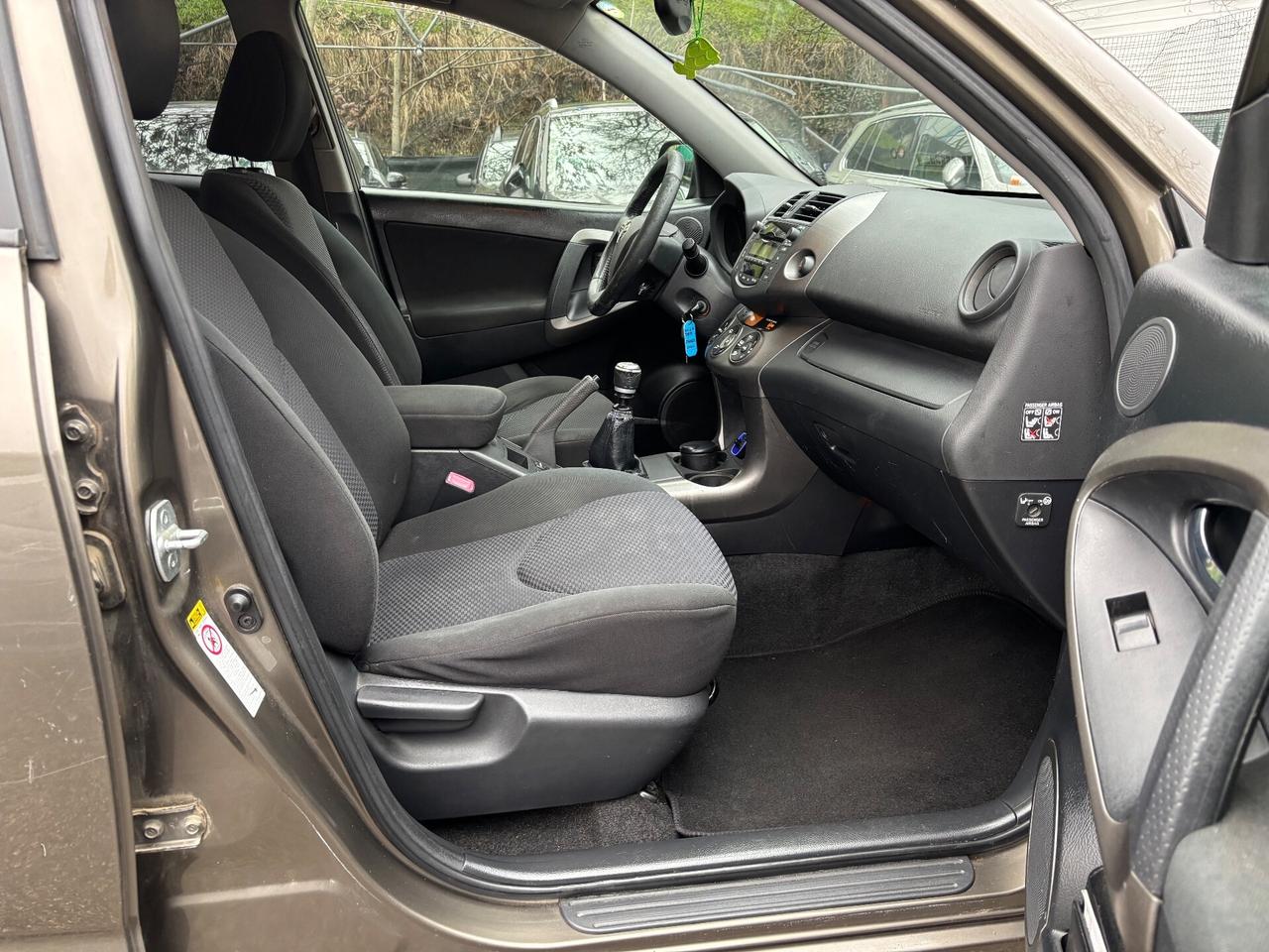 Toyota RAV 4 - 2.2 D-4D 150 CV