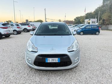 Citroen C3 1.4 GPL airdream DeeJay