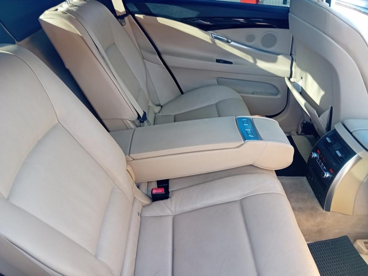 Bmw 530 530d cat Eletta