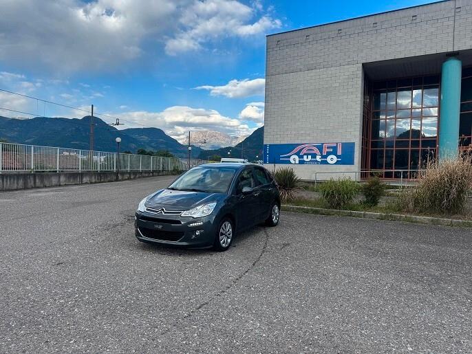 Citroen C3 PureTech 82 Seduction