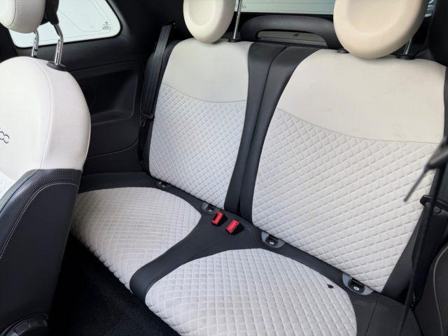 FIAT 500 C 1.0 Hybrid Dolcevita da ?149,00 mensili