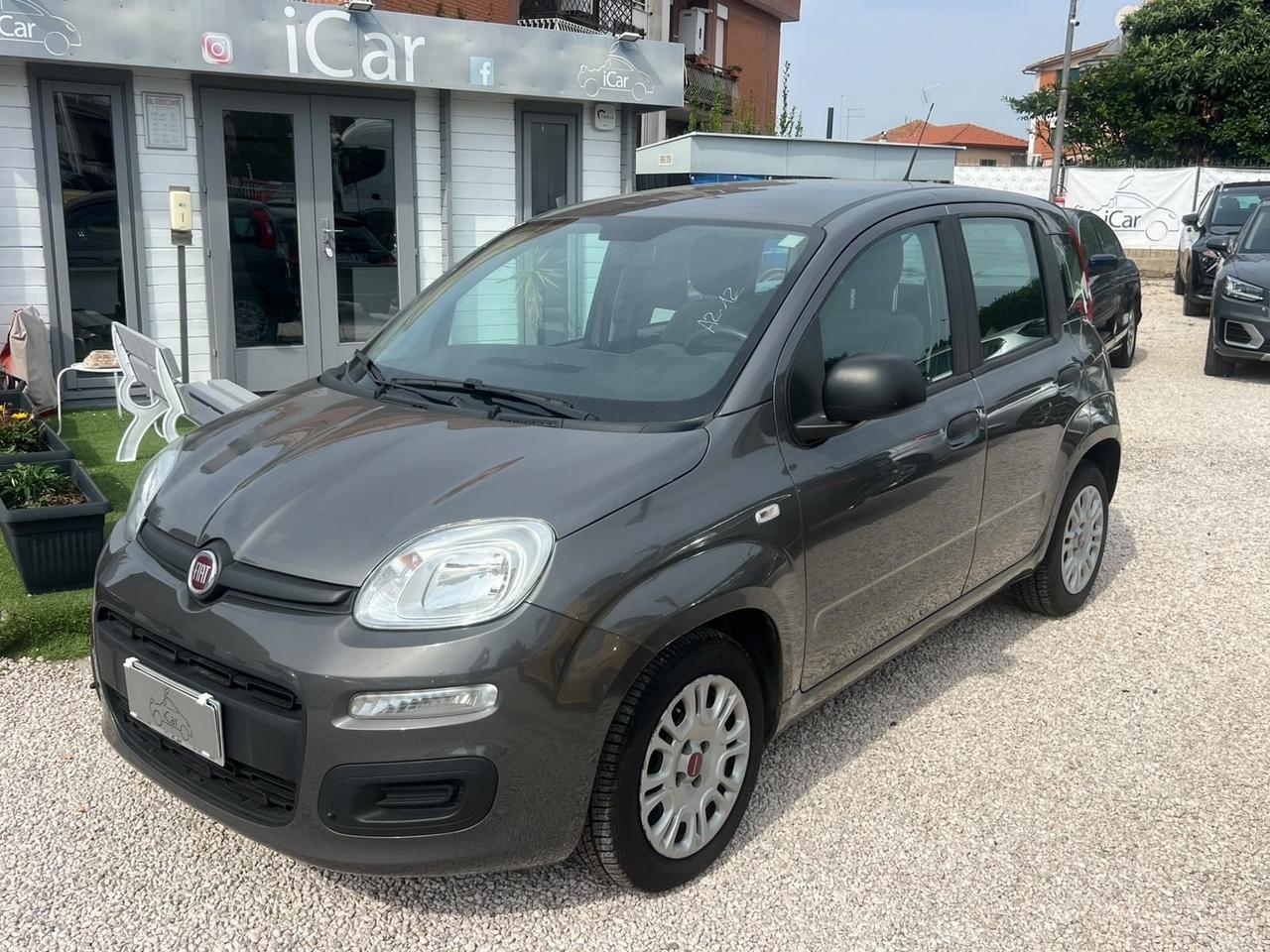 Fiat Panda 1.2 EasyPower