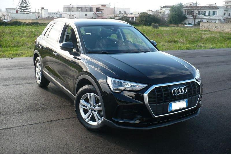 Audi Q3 Q3 35 TDI Business Advanced