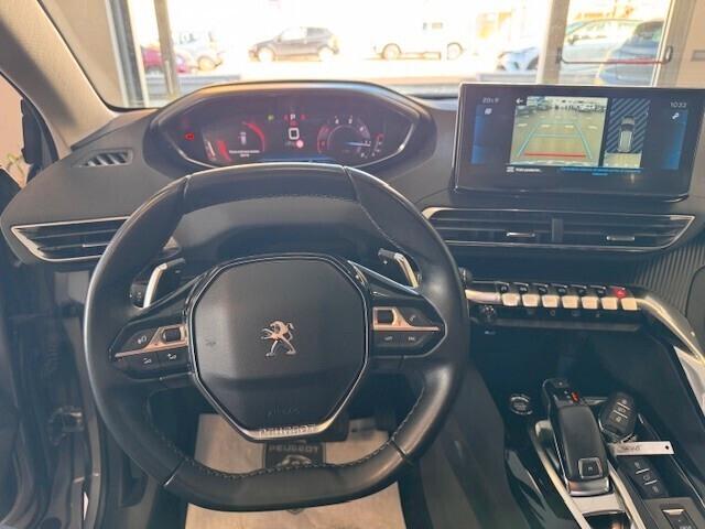 Peugeot 3008 HDi 130 EAT8 Allure 2022 iva esp