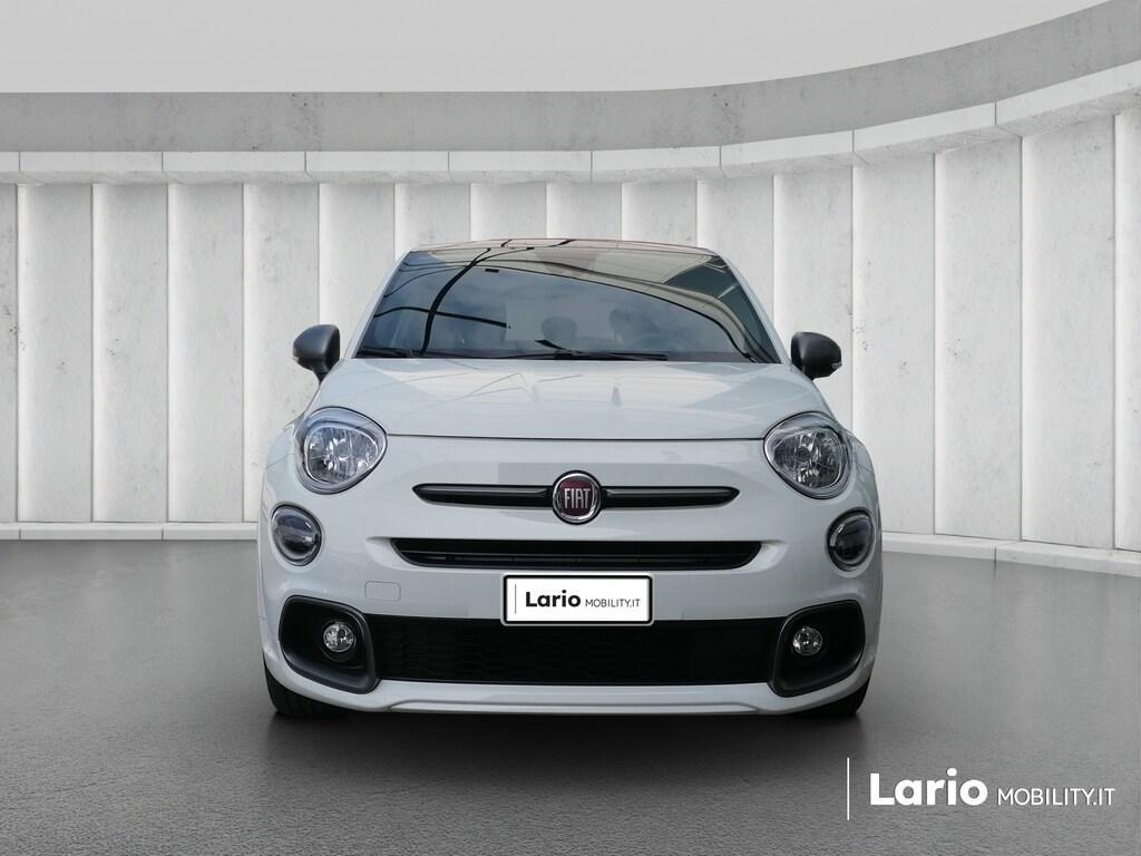 Fiat 500X 1.3 T4 Sport DCT