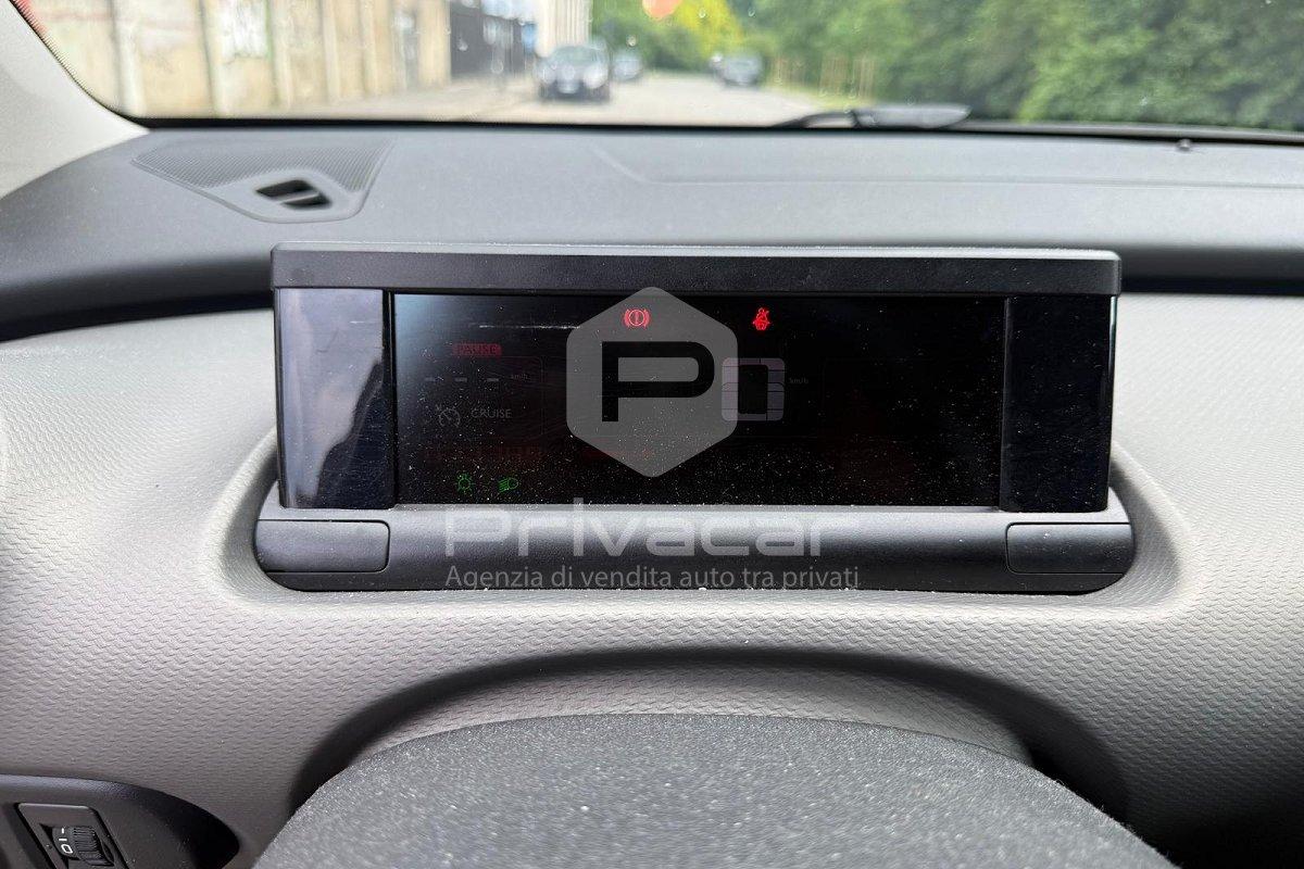 CITROEN C4 Cactus PureTech 82 Shine