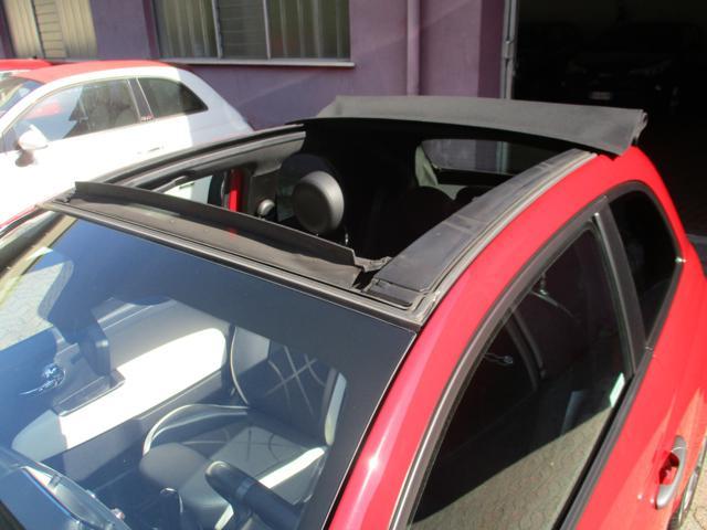 FIAT 500C 1.2 S *AUTOMATICA *UNICO PROPRIETARIO*NEW MODEL