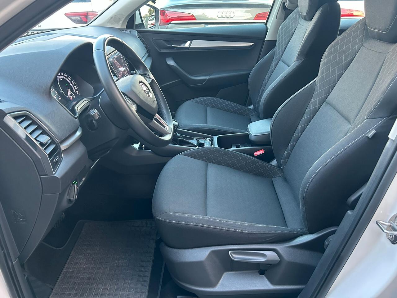 Skoda Karoq 2.0 TDI 150CV DSG 4x4 Ambition