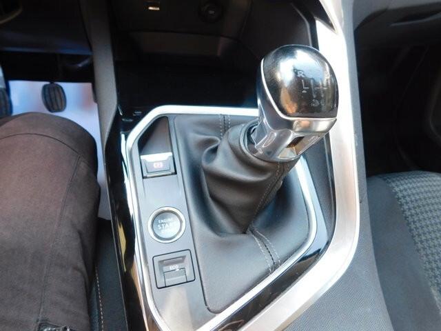 Peugeot 3008 BlueHDi 130 S&S Allure Pack